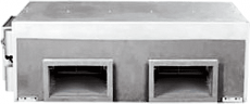 Канальный кондиционер Mdv MDTB-120HWN1/MDOV-120HN1 Канальный кондиционер Mdv MDTB-120HWN1/MDOV-120HN1