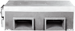 Канальный кондиционер Mdv MDTB-120HWN1/MDOV-120HN1 Канальный кондиционер Mdv MDTB-120HWN1/MDOV-120HN1