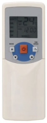 Кассетный фанкойл до 5 кВт Midea MKD-500A Кассетный фанкойл до 5 кВт Midea MKD-500A