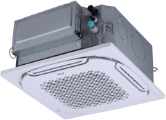 Кассетная VRF система Mdv I3-36C4CVR12D Кассетная VRF система Mdv I3-36C4CVR12D