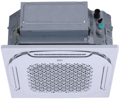 Кассетная VRF система Mdv I3-36C4CVR12D Кассетная VRF система Mdv I3-36C4CVR12D