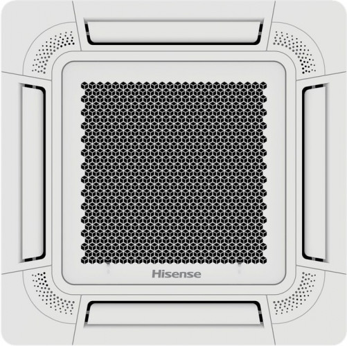 Кассетная VRF система Hisense AVC-19HJDBA Кассетная VRF система Hisense AVC-19HJDBA