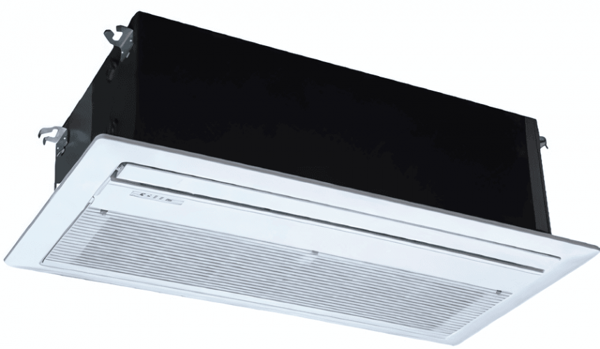 Кассетная VRF система TICA TMCS071A Кассетная VRF система TICA TMCS071A