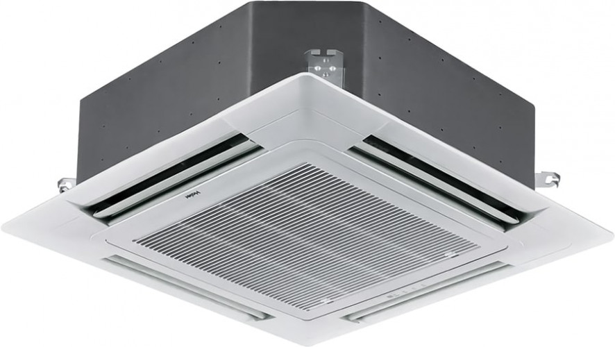 Кассетная VRF система Haier AB482MNERA Кассетная VRF система Haier AB482MNERA