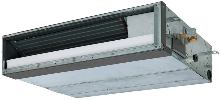 Канальная VRF система Toshiba MMD-AP0074SPH1-E