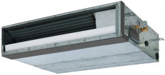 Канальная VRF система Toshiba MMD-AP0074SPH1-E Канальная VRF система Toshiba MMD-AP0074SPH1-E