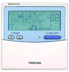 Канальная VRF система Toshiba MMD-AP0074SPH1-E Канальная VRF система Toshiba MMD-AP0074SPH1-E