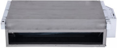 Напольно-потолочный фанкойл до 12 кВт Midea MKH3-800-R4 Напольно-потолочный фанкойл до 12 кВт Midea MKH3-800-R4