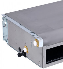 Напольно-потолочный фанкойл до 12 кВт Midea MKH3-800-R4 Напольно-потолочный фанкойл до 12 кВт Midea MKH3-800-R4