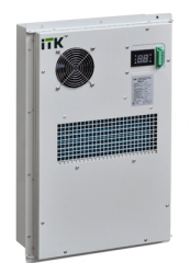 Прецизионный кондиционер ITK 600Вт для телеком. шкафа Прецизионный кондиционер ITK 600Вт для телеком. шкафа