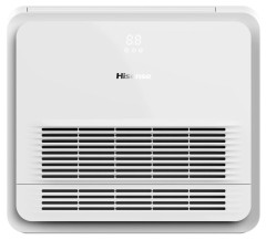 Напольно-потолочная VRF система Hisense AVK-15HJFCAA Напольно-потолочная VRF система Hisense AVK-15HJFCAA