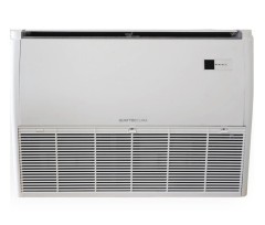 Напольно-потолочная VRF система QUATTROCLIMA QV-M80FD Напольно-потолочная VRF система QUATTROCLIMA QV-M80FD
