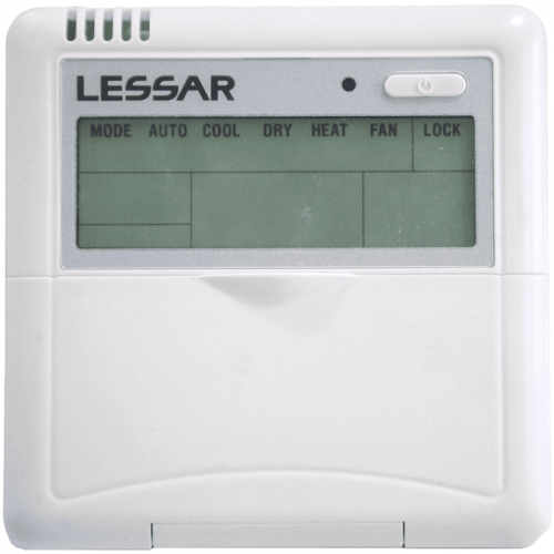 Канальный кондиционер Lessar LS-HE18DWE2/LU-HE18UWE2 Канальный кондиционер Lessar LS-HE18DWE2/LU-HE18UWE2
