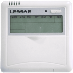 Канальный кондиционер Lessar LS-HE18DWE2/LU-HE18UWE2 Канальный кондиционер Lessar LS-HE18DWE2/LU-HE18UWE2