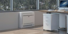 Напольно-потолочный кондиционер Haier AF50S2SD1FA/1U50S2SJ3FA Напольно-потолочный кондиционер Haier AF50S2SD1FA/1U50S2SJ3FA