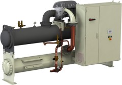 Чиллер с водяным охлаждением Daikin EWWSC15DZXSA3 Чиллер с водяным охлаждением Daikin EWWSC15DZXSA3