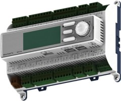 Чиллер с водяным охлаждением Daikin EWWSC15DZXSA3 Чиллер с водяным охлаждением Daikin EWWSC15DZXSA3