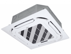 Кассетный кондиционер Бирюса BLCA-H60/5DR3 Кассетный кондиционер Бирюса BLCA-H60/5DR3