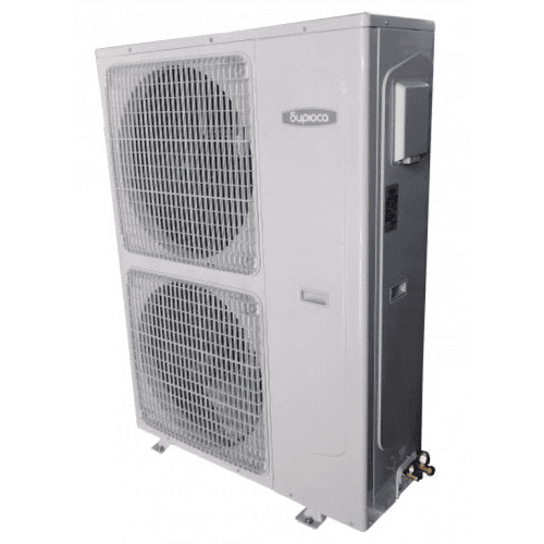 Кассетный кондиционер Бирюса BLCA-H60/5DR3 Кассетный кондиционер Бирюса BLCA-H60/5DR3
