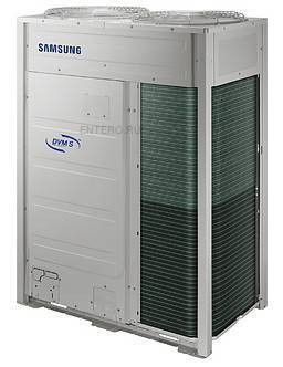 Промышленный кондиционер VRF система Samsung AM280MXVGNR/TK