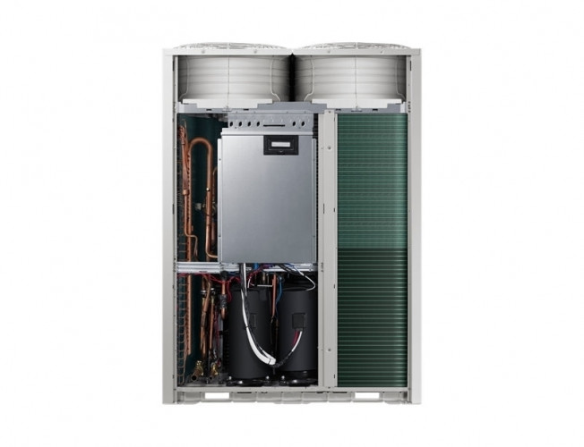Промышленный кондиционер VRF система Samsung AM280MXVGNR/TK