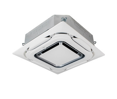 Кассетная VRF система Daikin FXFA32A