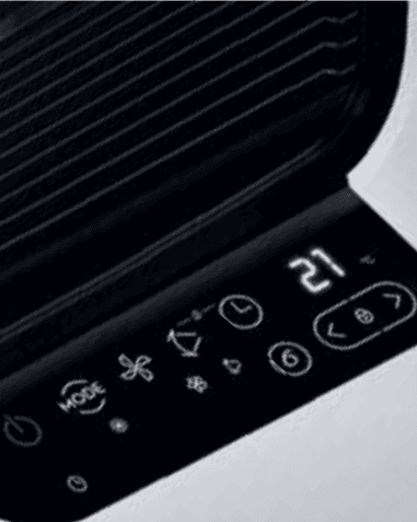 Мобильный кондиционер Electrolux Bliss Art EACM-12 GT/N6 Мобильный кондиционер Electrolux Bliss Art EACM-12 GT/N6