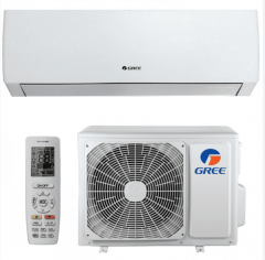 Кондиционер Gree GWH18AGD-K6DNA1D (WI-FI) Кондиционер Gree GWH18AGD-K6DNA1D (WI-FI)