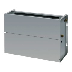 Промышленный кондиционер канальный фанкойл Royal Clima VCT 92 IV1 Промышленный кондиционер канальный фанкойл Royal Clima VCT 92 IV1