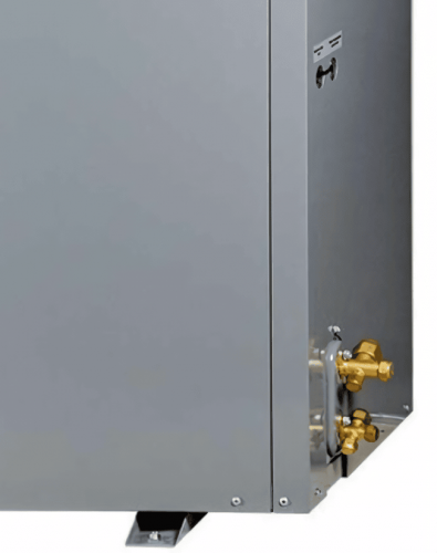 Комплект AquaViva AVH-18-25S+CP3W