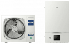 Комплект Haier Super Aqua HU102WAMNA/AW082SNCHA-img-1