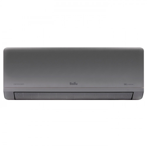 Мульти сплит система на 2 комнаты Ballu BSFI-FM/in-12HN8/EU_SV x 2 / BA3OI-FM/out-21HN8/EU
