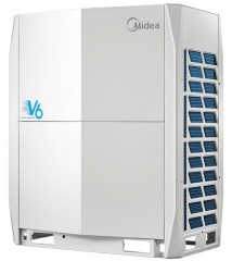 Наружный блок VRF системы Midea MV6-i560WV2GN1 Наружный блок VRF системы Midea MV6-i560WV2GN1