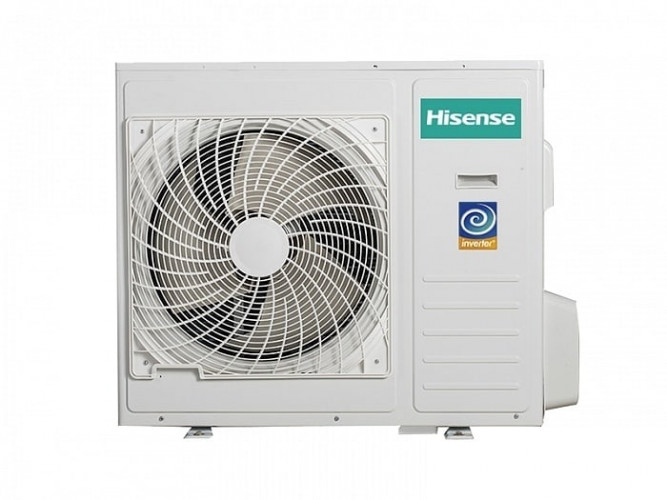 Кондиционер Hisense Air Sensation Superior AS-10UW4RXVQF00