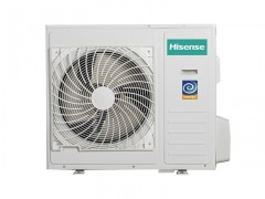 Кондиционер Hisense Air Sensation Superior AS-10UW4RXVQF00 Кондиционер Hisense Air Sensation Superior AS-10UW4RXVQF00
