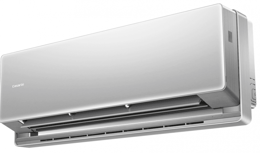 Кондиционер Casarte Velato CAS35CC1/R3-S/1U35CC1/R3 Кондиционер Casarte Velato CAS35CC1/R3-S/1U35CC1/R3