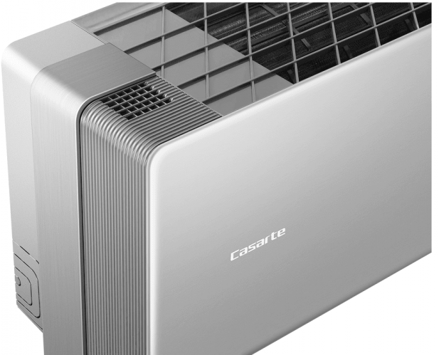 Кондиционер Casarte Velato CAS35CC1/R3-S/1U35CC1/R3 Кондиционер Casarte Velato CAS35CC1/R3-S/1U35CC1/R3