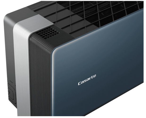 Кондиционер Casarte Velato CAS35CC1/R3-S/1U35CC1/R3 Кондиционер Casarte Velato CAS35CC1/R3-S/1U35CC1/R3