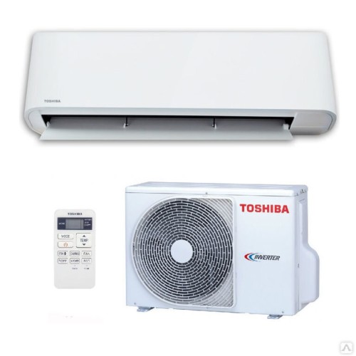 Сплит-система Toshiba RAS-07BKV-EE-N* / RAS-07BAV-EE-N* Сплит-система Toshiba RAS-07BKV-EE-N* / RAS-07BAV-EE-N*