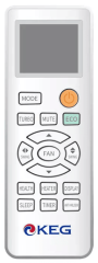Кондиционер KEG Smart K KAC-18GHABp-P200 Кондиционер KEG Smart K KAC-18GHABp-P200
