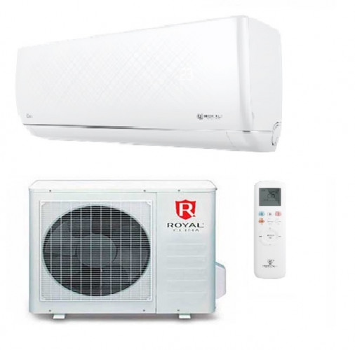Инверторный кондиционер Royal Clima RCI-RN40HN Инверторный кондиционер Royal Clima RCI-RN40HN