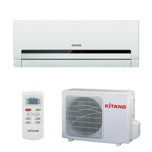 Инверторный кондиционер Kitano KRD-Aneko-12 Инверторный кондиционер Kitano KRD-Aneko-12
