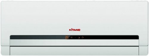 Инверторный кондиционер Kitano KRD-Aneko-12 Инверторный кондиционер Kitano KRD-Aneko-12