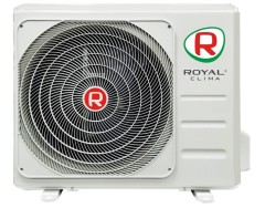 Кондиционер Royal Clima RC-TWN70HN Кондиционер Royal Clima RC-TWN70HN
