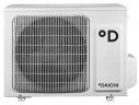 Кондиционер Daichi ICE50AVQS1R-1/ICE50FVS1R-1 Кондиционер Daichi ICE50AVQS1R-1/ICE50FVS1R-1