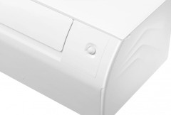 Настенный внутренний блок мульти сплит-системы Casarte Eletto CAS35CX1/R3-W Настенный внутренний блок мульти сплит-системы Casarte Eletto CAS35CX1/R3-W