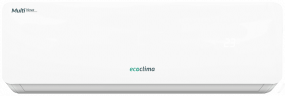 Настенный внутренний блок мульти-сплит системы Ecoclima Multi Nova CMWM-CH09/AA-4R2 Настенный внутренний блок мульти-сплит системы Ecoclima Multi Nova CMWM-CH09/AA-4R2