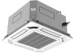 Кассетный кондиционер Gree GUD35T1/B-S Кассетный кондиционер Gree GUD35T1/B-S