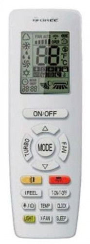 Кассетный кондиционер Gree GUD35T1/B-S