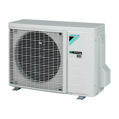 Инверторный кондиционер Daikin FTXF60A/RXF60B Инверторный кондиционер Daikin FTXF60A/RXF60B
